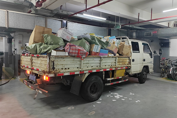 廈門(mén)長(zhǎng)途搬家需要注意什么細(xì)節(jié)問(wèn)題