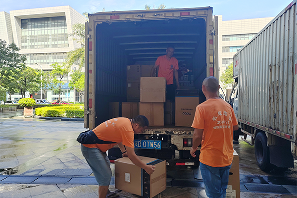 廈門思明區(qū)搬家公司哪個好？