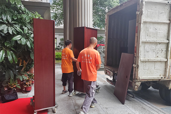 廈門跨省搬家公司——讓您的搬家之旅輕松愉快 廈門跨省搬家公司——讓您的搬家之旅輕松愉快