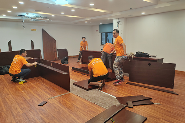 廈門搬家:搬運大型家具的難點與技巧 廈門搬家:搬運大型家具的難點與技巧